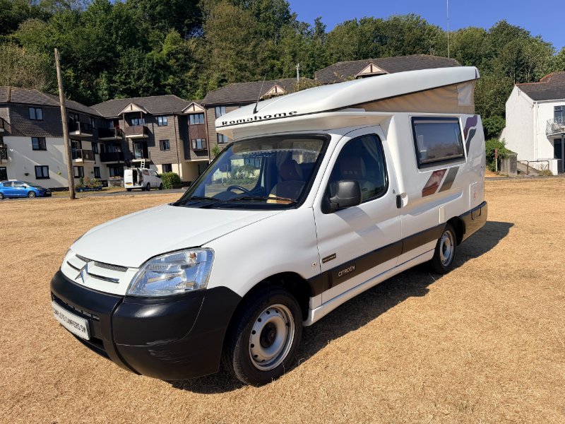 Romahome R20 for sale in Paignton